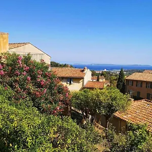 Appartement - Le Loft, Bormes-les-Mimosas