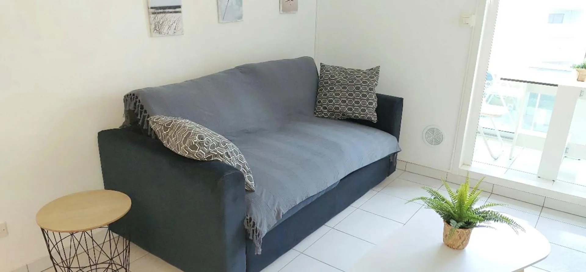 Nice Studio With Balcony At 7 Min From The Beach Bormes-les-Mimosas France